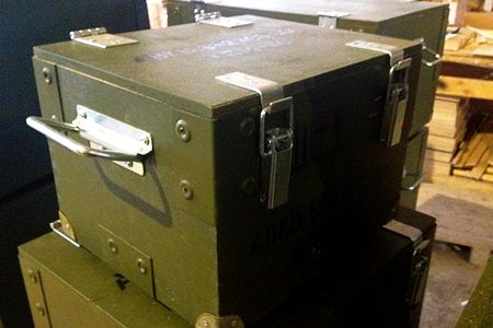 armya3 армейские ящики